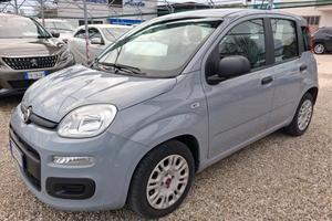 FIAT Panda 1.0 FireFly S&S Hybrid Easy