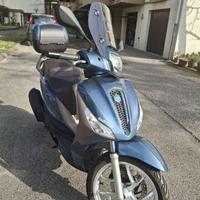 Scooter Piaggio Medley ABS 125 - anno 2021