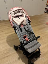 Passeggino Inglesina Quid2