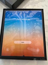 Z fold 6 256gb black