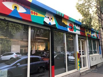 Ufficio - Studio Pigneto