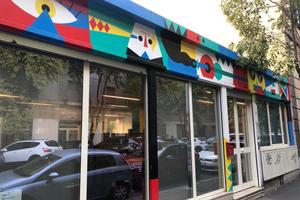 Ufficio - Studio Pigneto