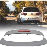 ALERONE VOLKSWAGEN VW GOLF 6 08-12 LOOK R20