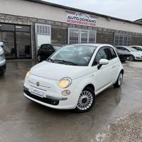 Fiat 500 1.2 by