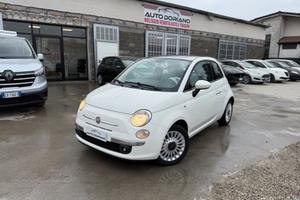 Fiat 500 1.2 by