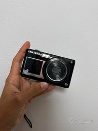 Fotocamera Digitale Samsung ST600