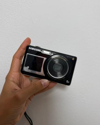 Fotocamera Digitale Samsung ST600