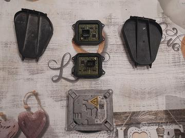 accessori ricambio faro xenon direzionale bmw e92 