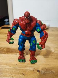 Action Figure Spider-Hulk ToyBiz 2006 Marvel