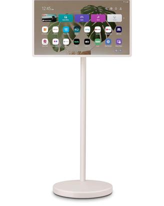 Lg Standbyme 2 27LX6TDGA 27” portable Touchscreen