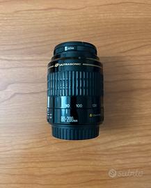 Canon EF 80-200mm f/4.5-5.6 USM PERFETTO