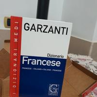 dizionario di francese