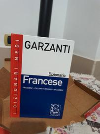 dizionario di francese