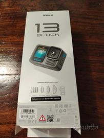 GoPro 13 BLACK