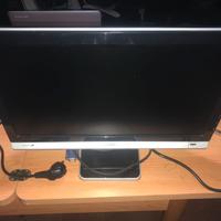 Schermo piatto LCD Benq E900hda 16:9 VGA