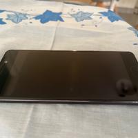 Smartphone meizu pro 7