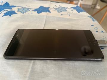 Smartphone meizu pro 7
