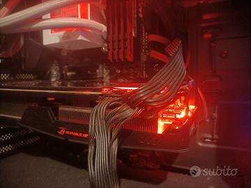 radeon rx vega 56 8 gb hmb2