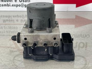 ABS SKODA Fabia Berlina 3Â° Serie 6C0614517R CUS D