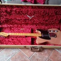 Fender Telecaster 52 master design jm