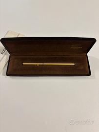 Penna Stilografica Aurora Hastil Vermeil