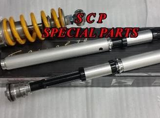 Ohlins ammortizzatore cartucce forcella honda cbr