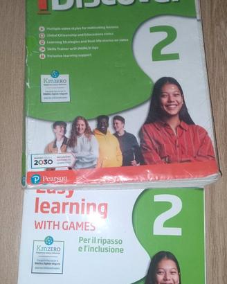 i Discover 2