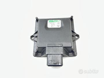 CENTRALINA GPL NISSAN Qashqai +2 (J10) 1.6 Benzina