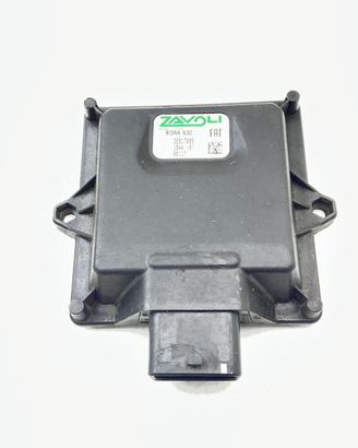CENTRALINA GPL NISSAN Qashqai +2 (J10) 1.6 Benzina