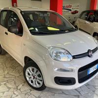 FIAT Panda 0.9 TwinAir Turbo Natural Power Easy