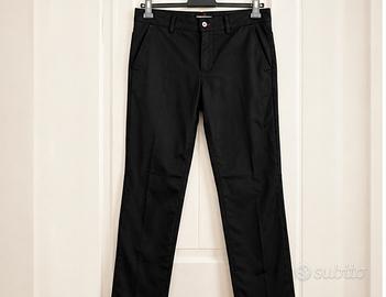  2 Pantaloni Uomo Eleganti GUESS 