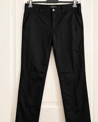  2 Pantaloni Uomo Eleganti GUESS 