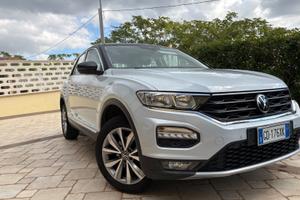 VOLKSWAGEN T-Roc 1.0 BluMotion Technology