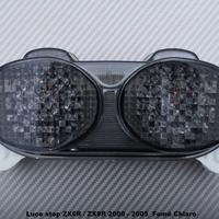Luce stop ZX6R / ZX9R 2000 - 2005  Fumé Chiaro