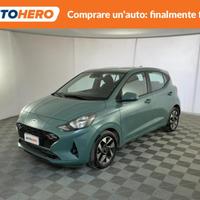 HYUNDAI i10 UA73687