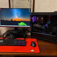 PC Gaming
