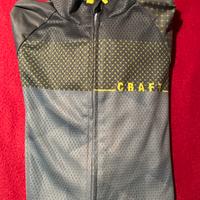 Maglia tecnica bici