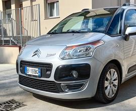 Citroen C3 Picasso C3 Picasso 1.4 VTi 95 Exclusive