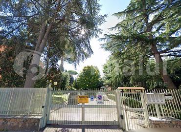 Appartamento Roma [Via StellanelloVRG]
