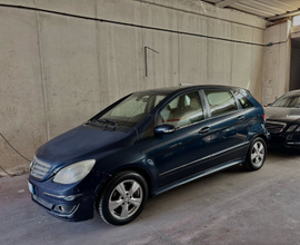 Mercedes Classe B 180cdi Aut