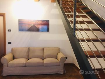 Appartamento per Max 2 persone a Mogliano V.to