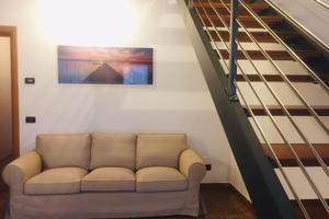 Appartamento per Max 2 persone a Mogliano V.to