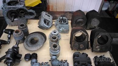 Ricambi usati Acme AL480 VT88 sx&dx