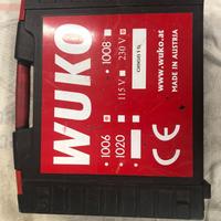 Aggraffatrice Wuko 1006