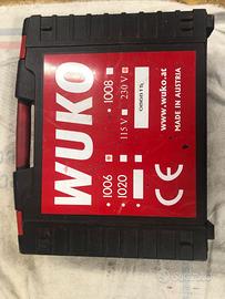 Aggraffatrice Wuko 1006