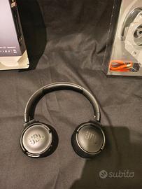 Cueffie JBL tune 510bt