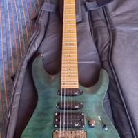 Chitarra Elettrica LTD ESP