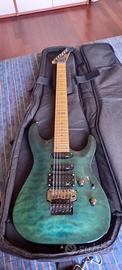 Chitarra Elettrica LTD ESP