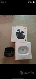 Auricolari wireless Xiaomi Redmi Buds 4 Pro.