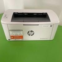 Stampante Laser (B/N e WIFI), HP LaserJet M110we